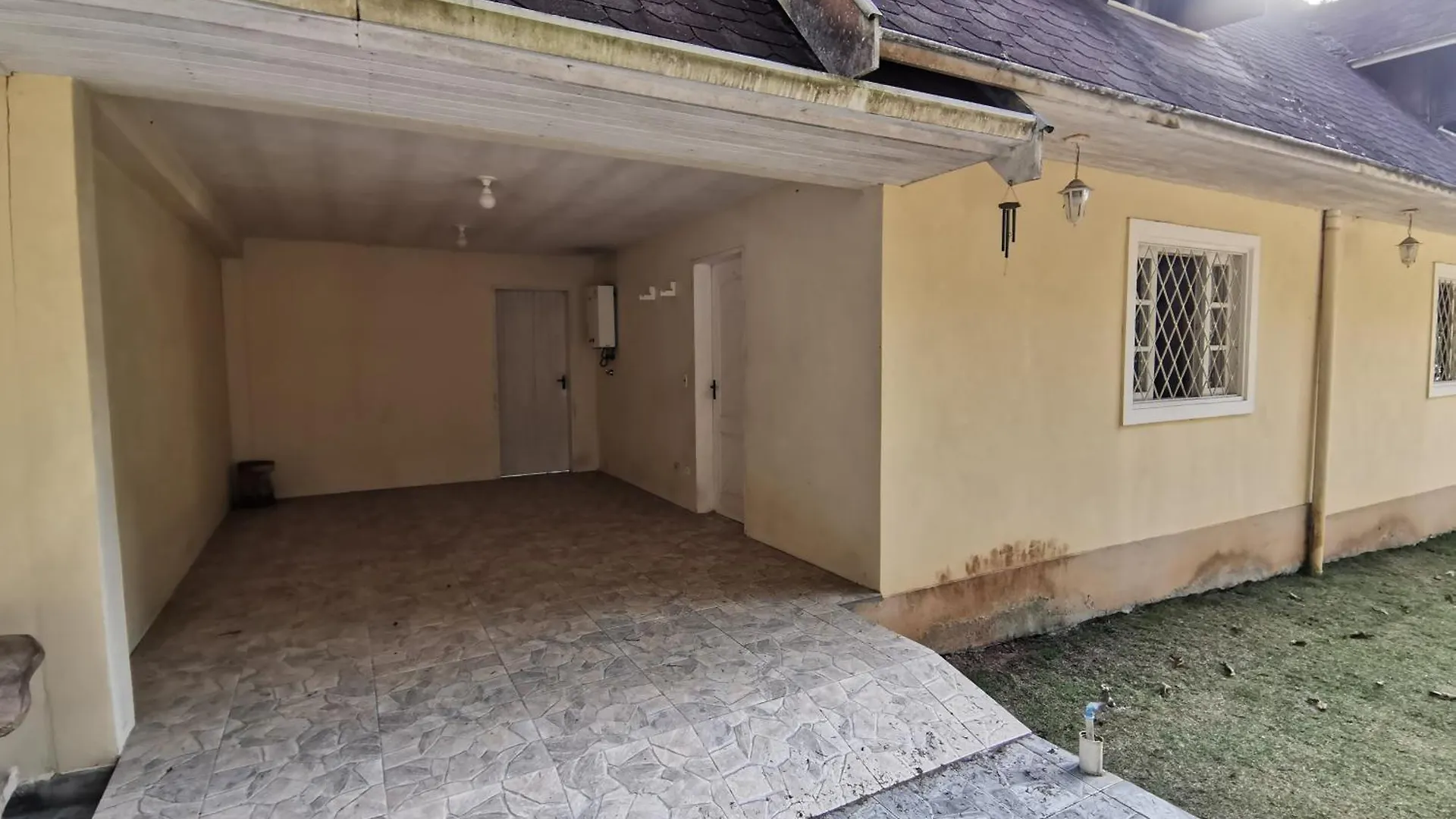 Recanto Da Castanheira Campos do Jordao Holiday home