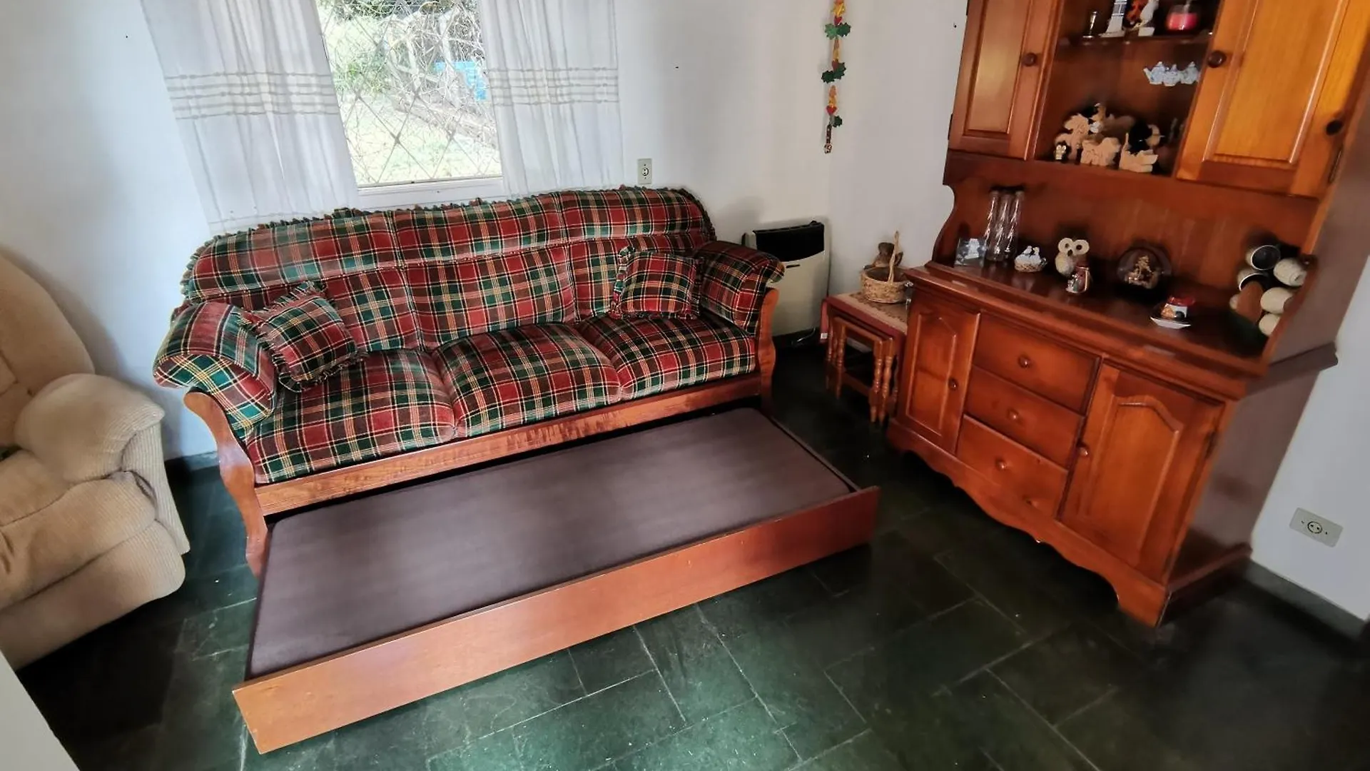Holiday home Recanto Da Castanheira Campos do Jordao Brazil