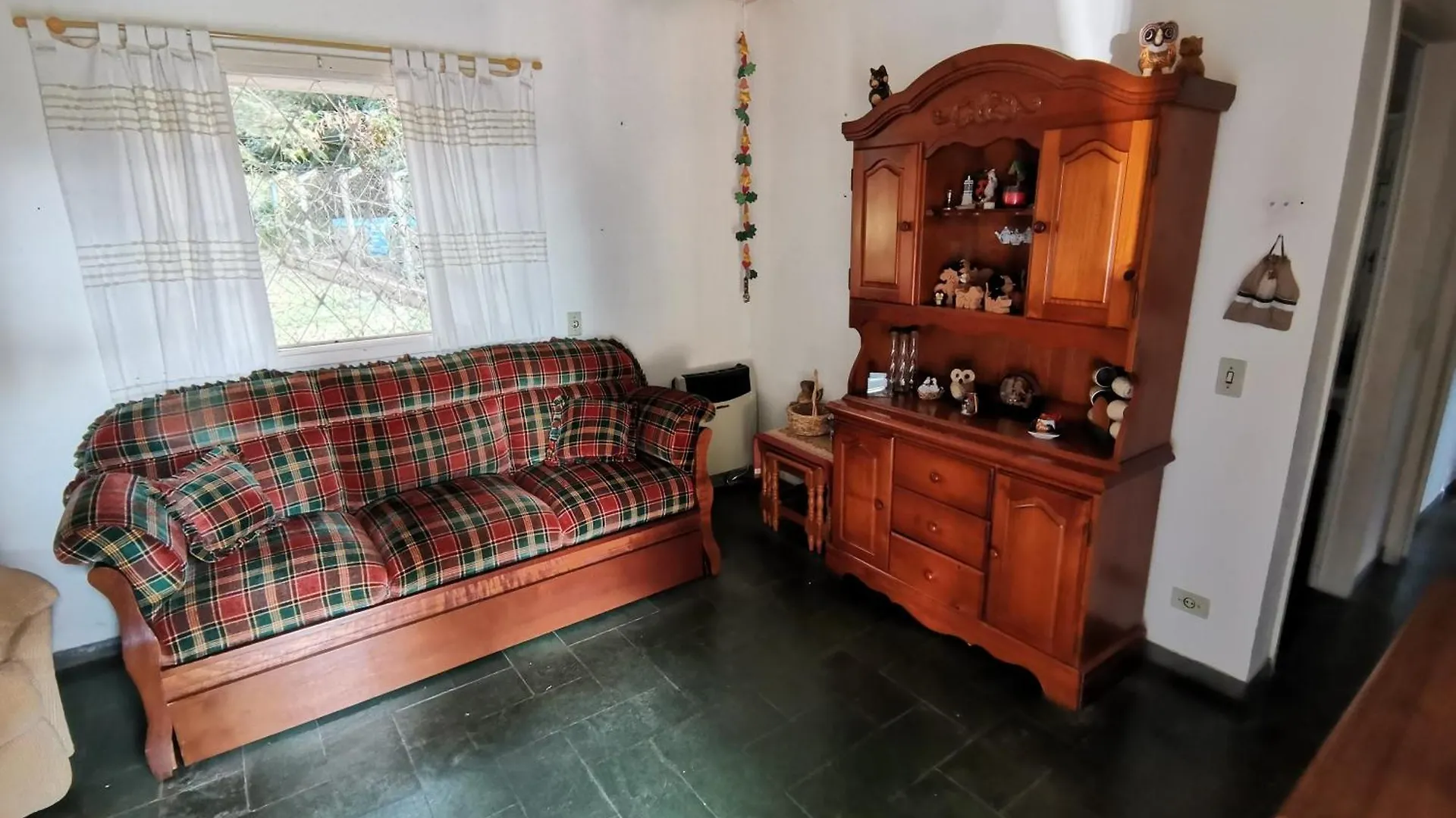 Recanto Da Castanheira Campos do Jordao