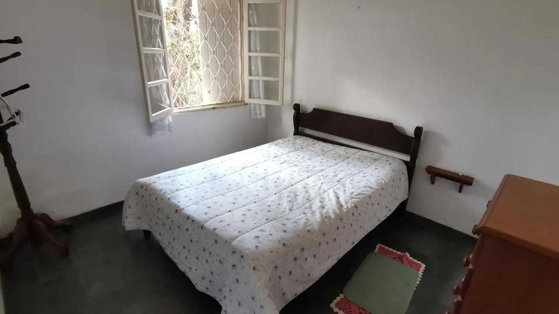 Recanto Da Castanheira Campos do Jordao Holiday home